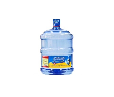 CWAY Water Plastic